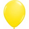 11" Yellow Latex Balloons - 100ct