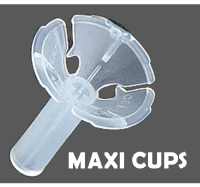Maxi Cup - 100ct