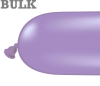 260Q Spring Lilac Latex Balloons - BULK 500ct