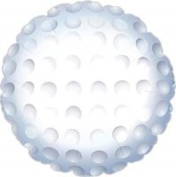 18" Golf Balloon Foil Balloon - 1ct